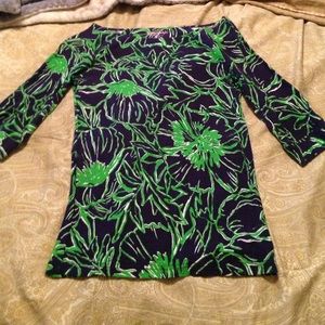 Lilly Pulitzer shirt