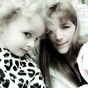 Meet your Posher, Kathleen