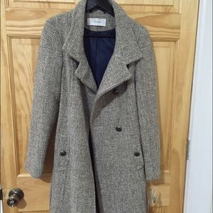 Tahari Coat - Size Small