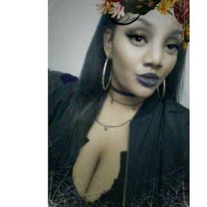 Meet your Posher, Alysha