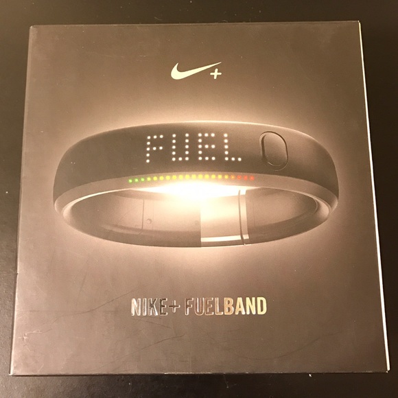 Nike Fuelband