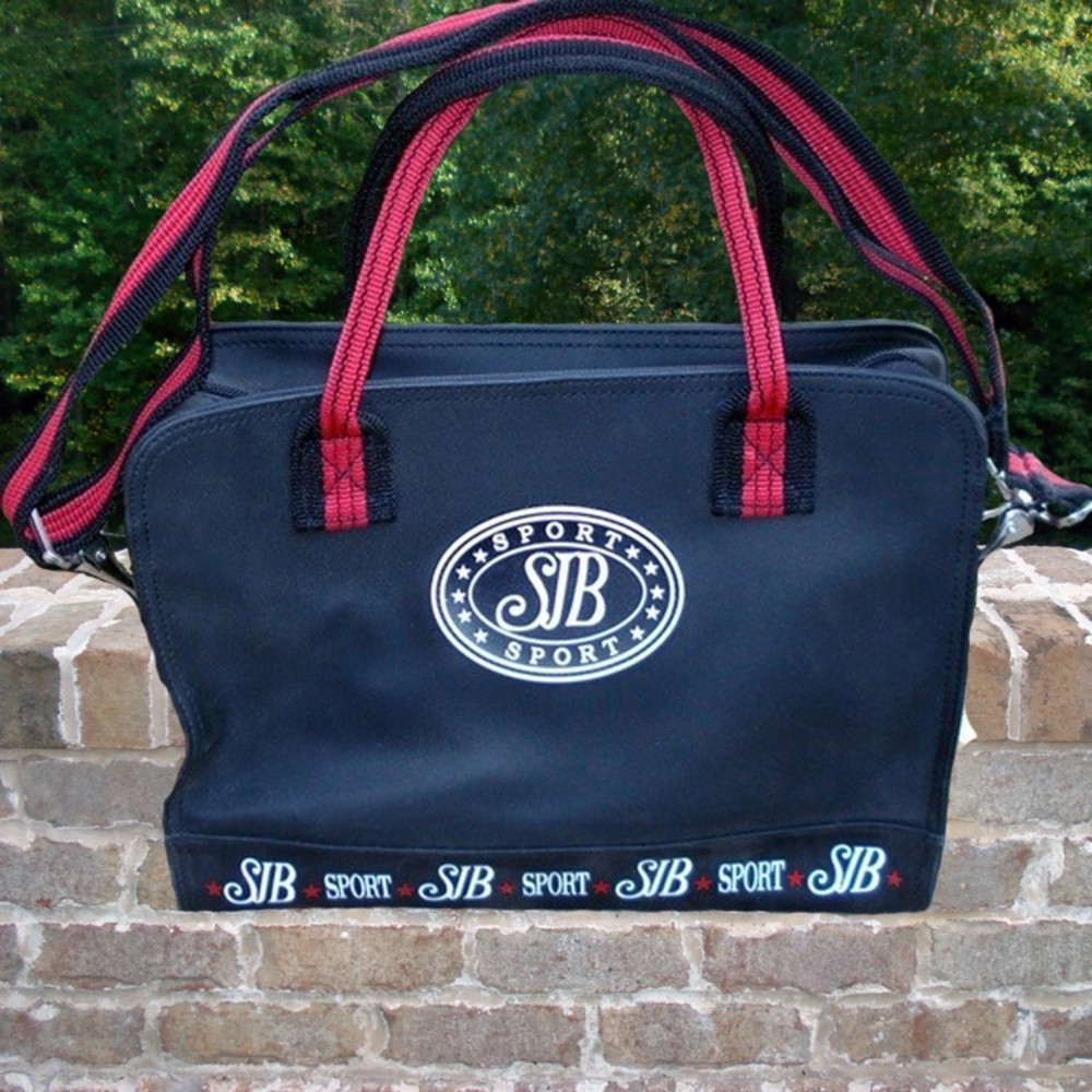 SJB Sports Bag