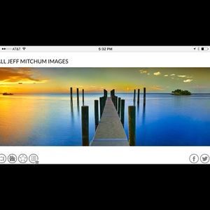 Meet your Posher, Chad