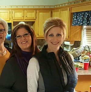 Meet your Posher, Jamie