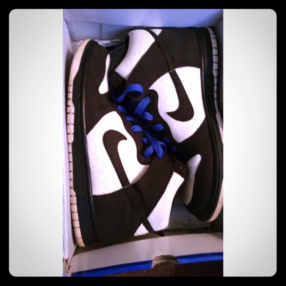 Nike Dunk