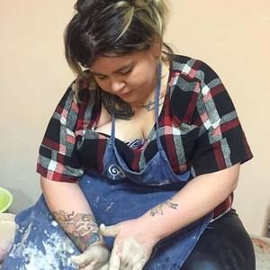 Meet your Posher, Jillian