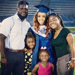 Meet your Posher, Kevin