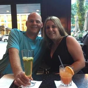 Meet your Posher, Gina