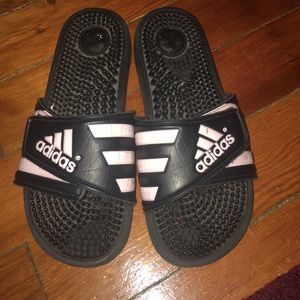 Women's addidas sandals