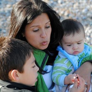 Meet your Posher, Gema