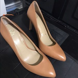 Ann Taylor Shoes - worn once