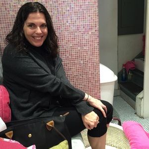 Meet your Posher, Erin