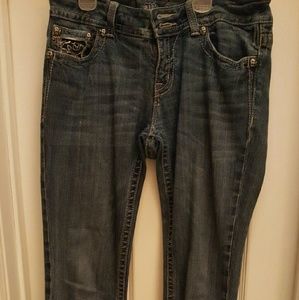 Miss Me Jeans Size 31x34