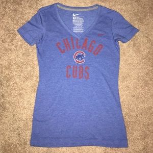 Nike Cubs Tee