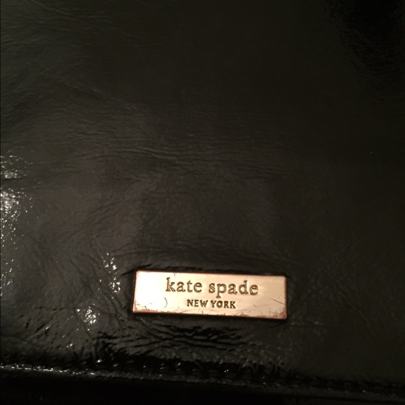 Kate spade cross body - Picture 2 of 4