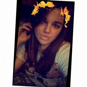 Meet your Posher, Morgan