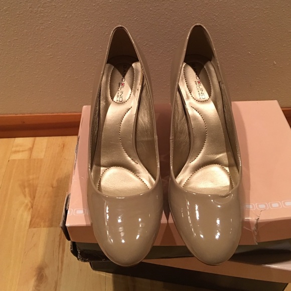 Women heels.