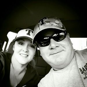 Meet your Posher, Kristy