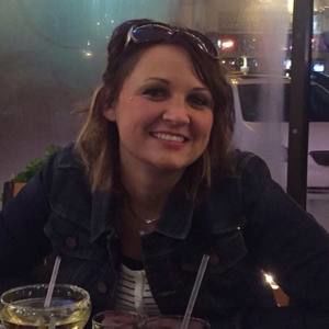 Meet your Posher, Mandy