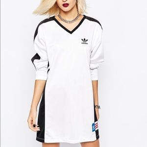 Adidas Rita Ora Dress