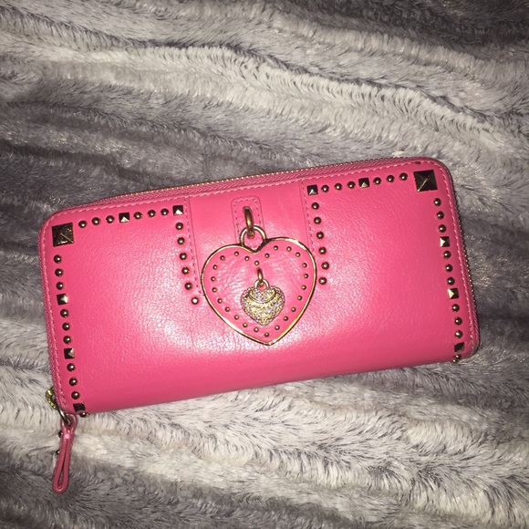 Juicy Couture Wallet
