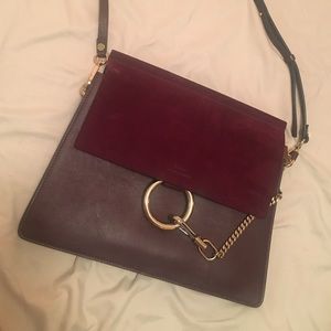 Chloe Bags - Chloe Faye bag medium Chloe Bags - Chloe Faye bag medium