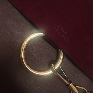 Chloe Bags - Chloe Faye bag medium Chloe Bags - Chloe Faye bag medium