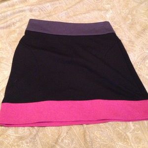BCBGeneration skirt