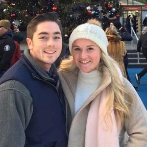 Meet your Posher, Andrew