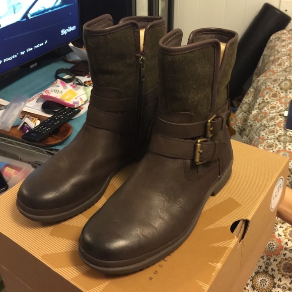 UGG BOOTS