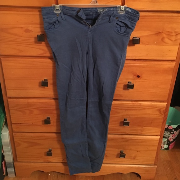 Jack Wills Super Skinny Jeans
