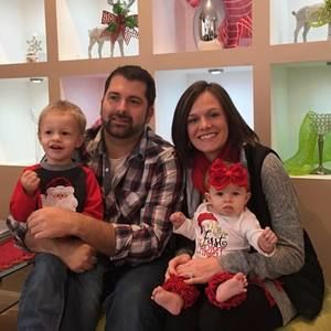 Meet your Posher, Angie