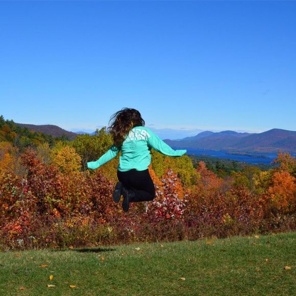 Meet your Posher, Riana - Picture 1 of 1