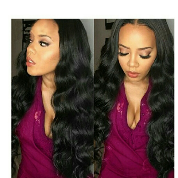Hair Bundles