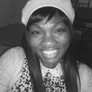 Meet your Posher, Judy