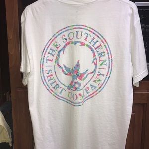 Southern shirt company tshirt