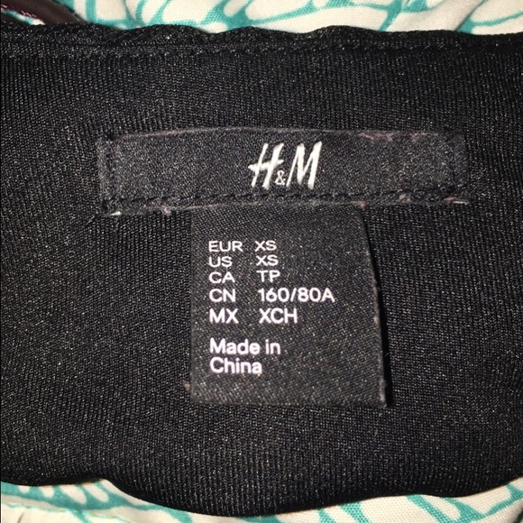 H&M Dress - Picture 3 of 3