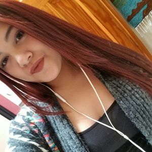 Meet your Posher, Paulina