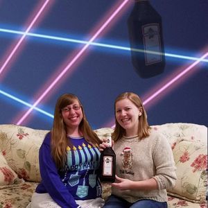 Meet your Posher, Jana