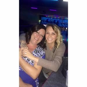 Meet your Posher, Jocelyn