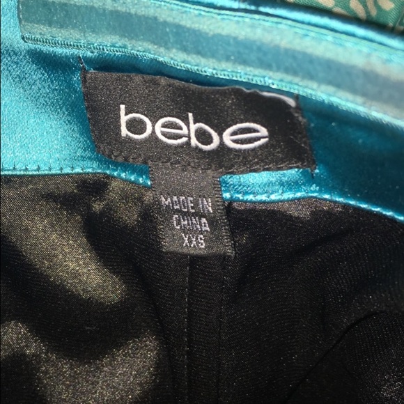 Bebe Dress - Picture 2 of 2