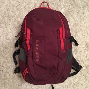 Patagonia Backpack