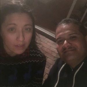 Meet your Posher, Glenda