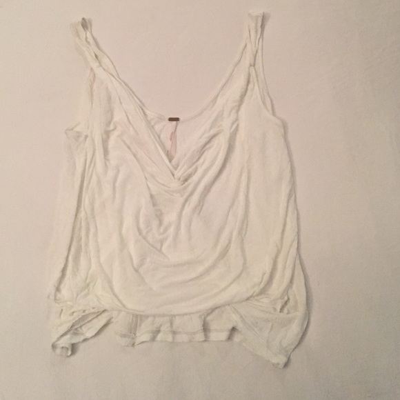 Free People Tank