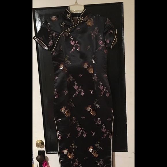 China Doll Dress