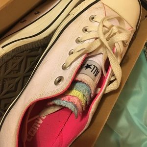 Good deal Converse ‼️