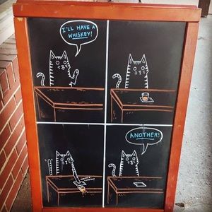 Meet your Posher, Catherine