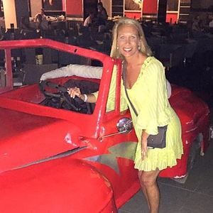 Meet your Posher, Misty