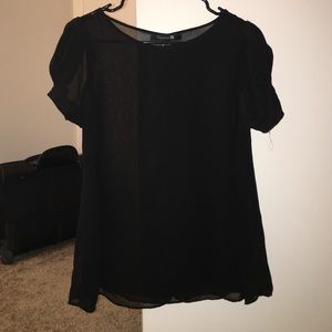 Forever 21 blouse NWOT