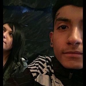 Meet your Posher, Roxanne